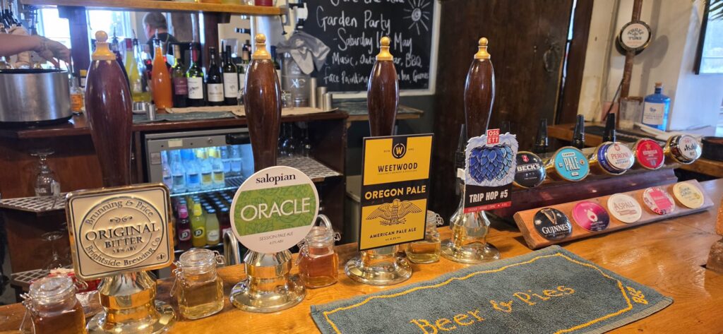 Pub of the Year 2026 — Dysart Arms, Bunbury (3)