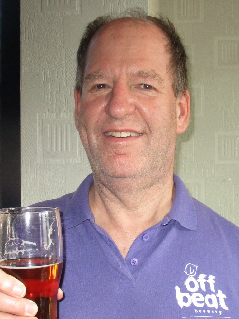 Duncan Hick